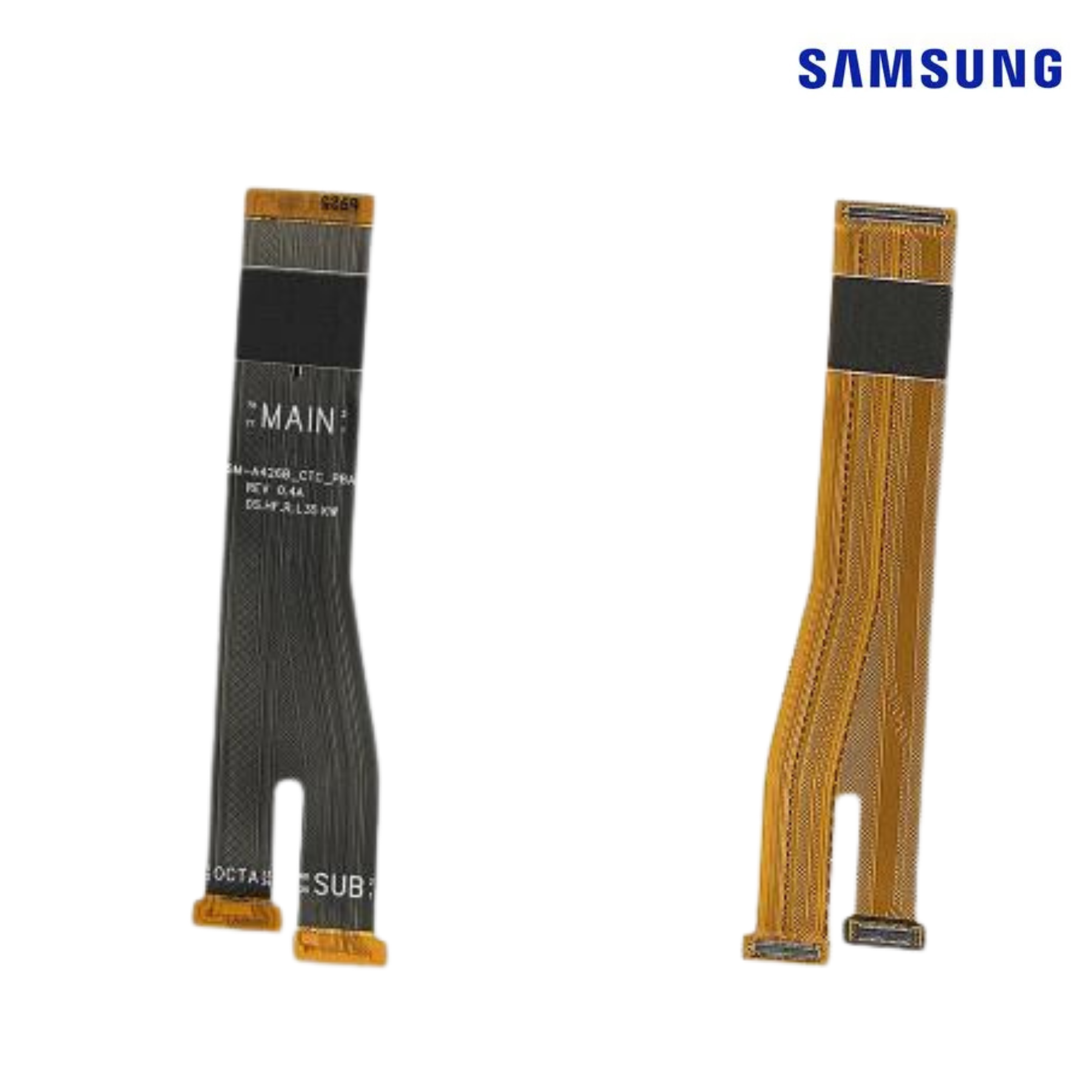 A10/A105 CHARGE MODULE